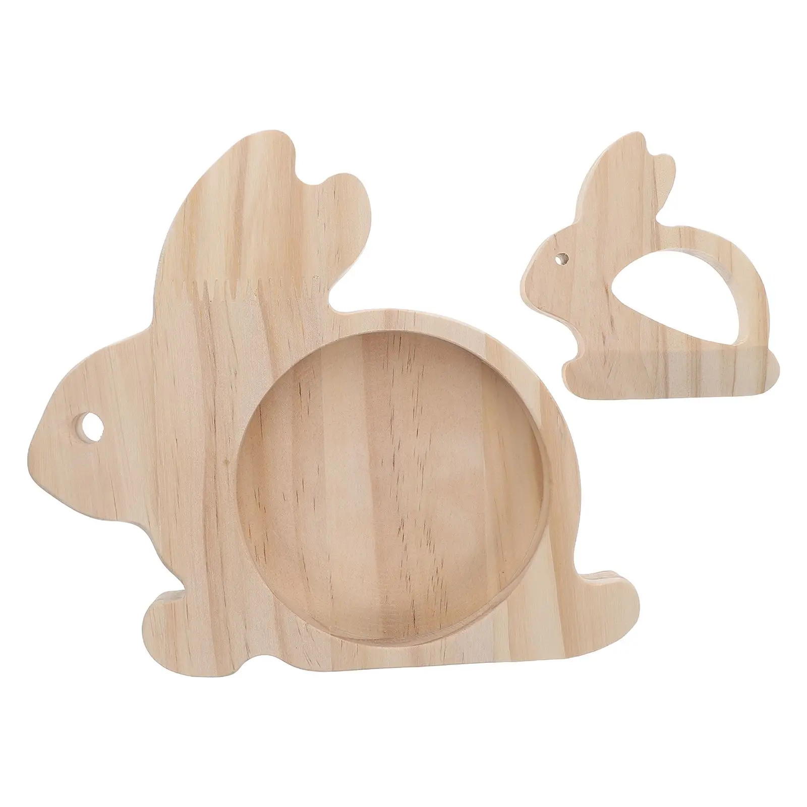 Cutting Board Bamboo Bunny Serving Wood Trays Wooden Pallets Cute Food Plate Kitchen Supplies Child
Cutting Board Bamboo Bunny Serving Wood Trays Wooden Pallets Cute Food Plate Kitchen Supplies Child