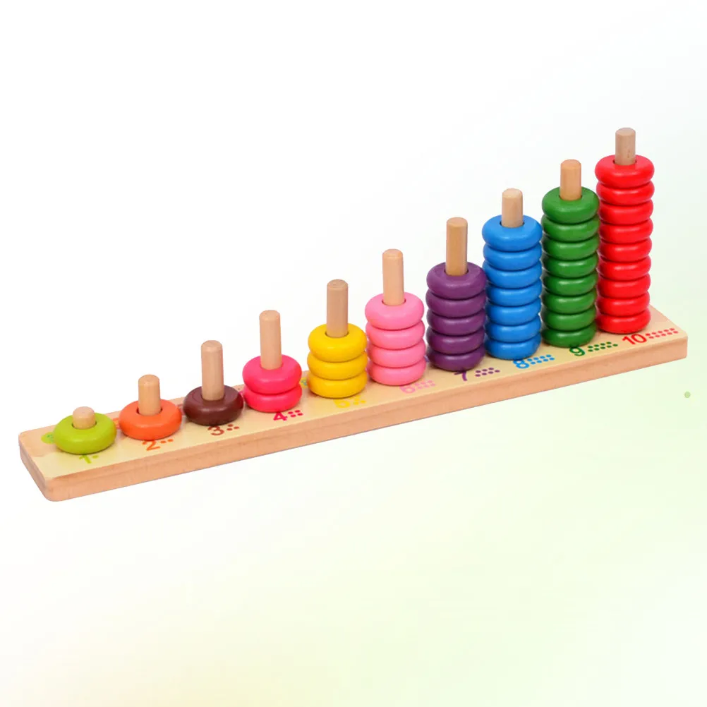 1Set Wooden Math Educational Puzzle Safe Premium Material Early Education Concentration Development for Kids Mathematic Math Toy
1Set Wooden Math Educational Puzzle Safe Premium Material Early Education Concentration Development for Kids Mathematic Math Toy