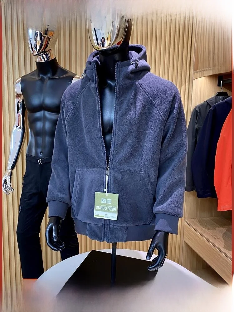 Thiened Orlon oulder Sve Jaet, однотонная универсальная мужская верхняя одежда, весна-осень-зима, подставка на молнии
Thiened Orlon oulder Sve Jaet, однотонная универсальная мужская верхняя одежда, весна-осень-зима, подставка на молнии