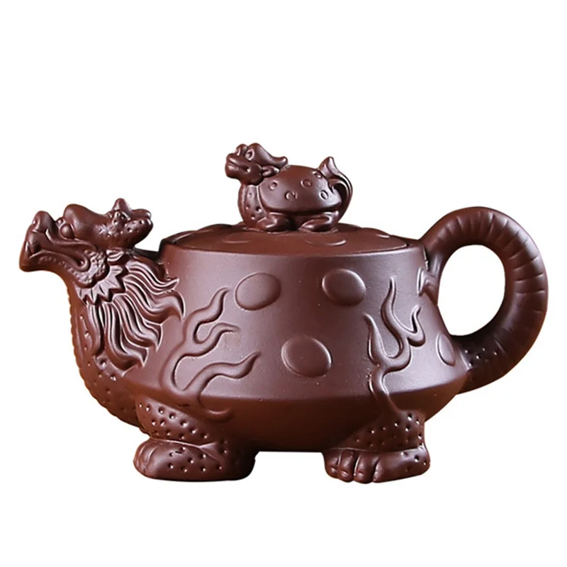 A26F-Tea Pot Puer Tea Set Traditional Chinese Red Clay Teapot Teapots Coffee Yixing Kettle Clay Teaware Cup
A26F-Tea Pot Puer Tea Set Traditional Chinese Red Clay Teapot Teapots Coffee Yixing Kettle Clay Teaware Cup