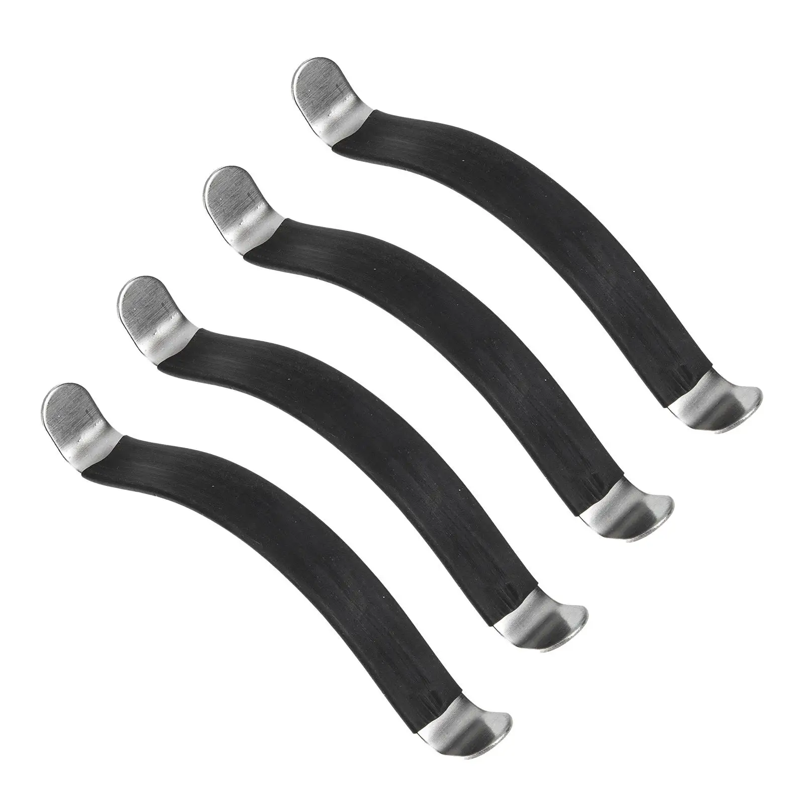 4 Pcs String Separator Guitar Neck Repair Device for Bass Spreader Luthier Supplies Metal Fret
4 Pcs String Separator Guitar Neck Repair Device for Bass Spreader Luthier Supplies Metal Fret