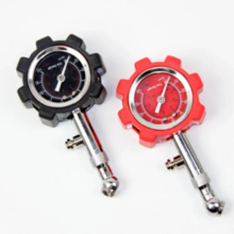 Lyr High Precision Mechanical Tire Pressure Gauge for Automobiles Tire Pressure Gauge for Vehicles Tire Pressure Monitoring Tool
Lyr High Precision Mechanical Tire Pressure Gauge for Automobiles Tire Pressure Gauge for Vehicles Tire Pressure Monitoring Tool