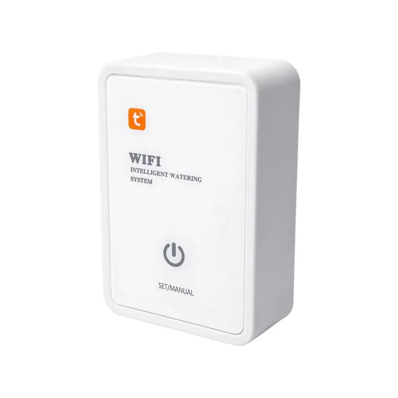 Wifi Garden Control Wifi Garden Control Watering Device Automatic Water Drip Irrigation Watering System Automatic
Wifi Garden Control Wifi Garden Control Watering Device Automatic Water Drip Irrigation Watering System Automatic