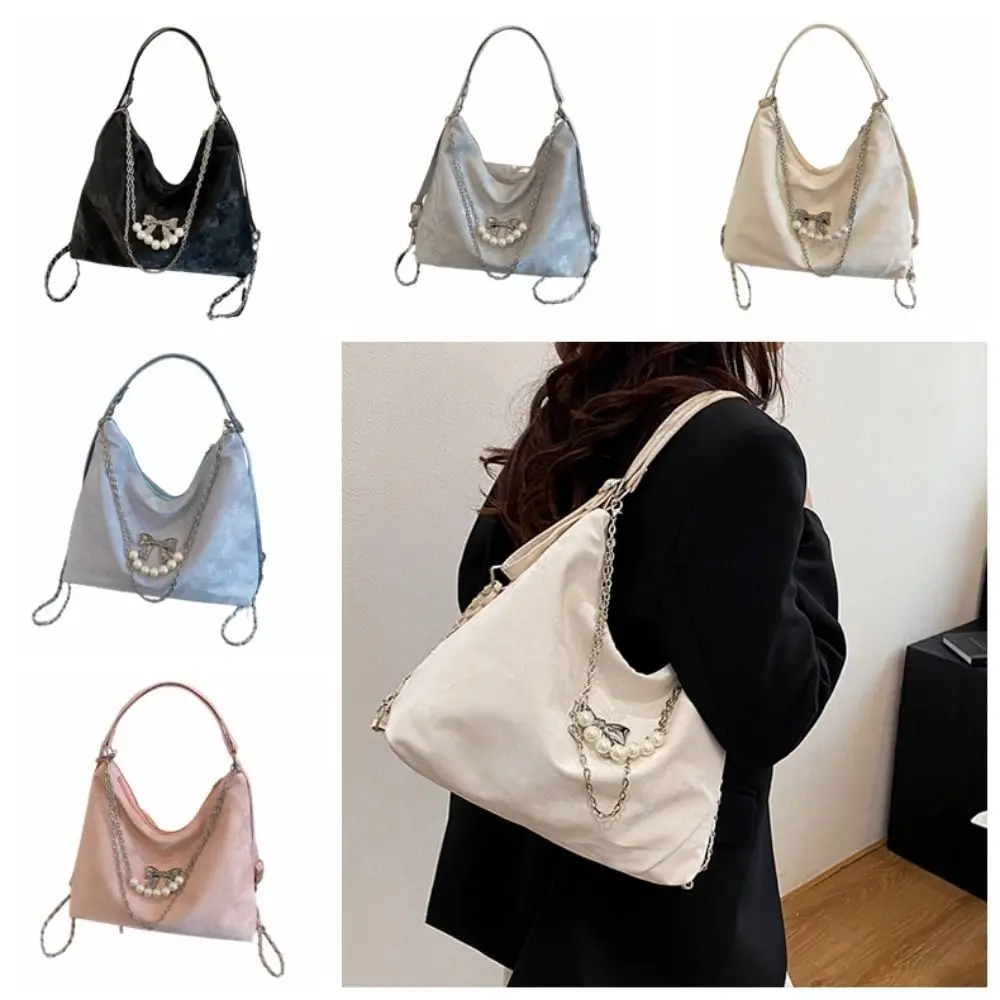 Retro Women's Shoulder Bag PU Leather Large Capacity Student Tote Bag Lightweight Portable Convertible Backpack Student Class 
Retro Women's Shoulder Bag PU Leather Large Capacity Student Tote Bag Lightweight Portable Convertible Backpack Student Class