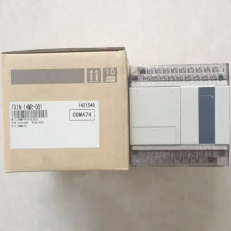 FX1N-14MR-001 FX1N-24MR-001 FX1N-40MR-001 FX1N-60MR-001 FX1N-14MT-001 FX1N-24MT-001 FX1N-40MT-001 Новый оригинальный модуль
FX1N-14MR-001 FX1N-24MR-001 FX1N-40MR-001 FX1N-60MR-001 FX1N-14MT-001 FX1N-24MT-001 FX1N-40MT-001 Новый оригинальный модуль