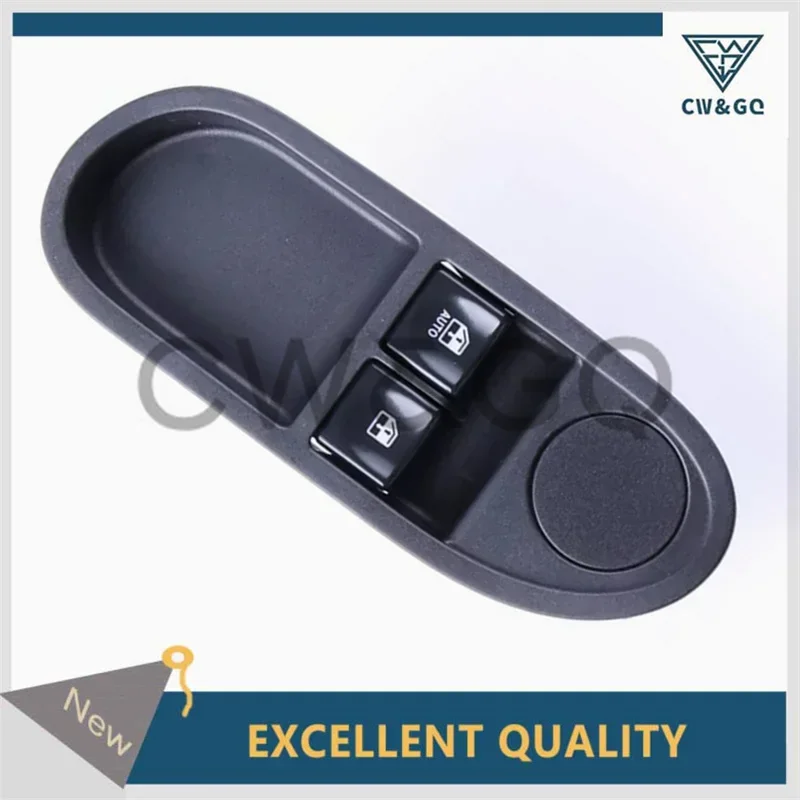 window regulators switches front left S3750L21407-00006 application for JAC J3
window regulators switches front left S3750L21407-00006 application for JAC J3