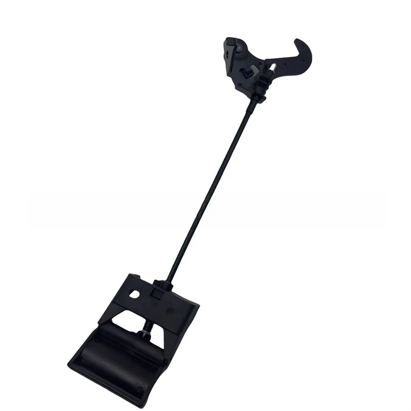 Car Parts Front Hood Lock Hood Latch 811402W000 81140-2W000
Car Parts Front Hood Lock Hood Latch 811402W000 81140-2W000