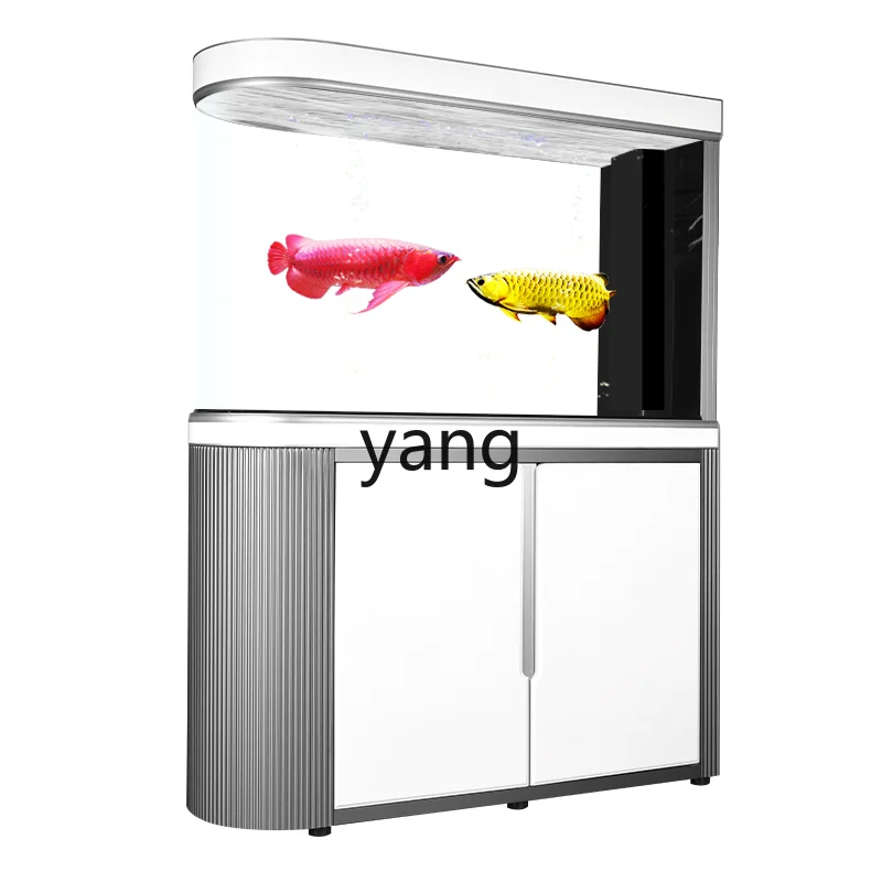 LTT bullet glass ultra-white fish tank partition screen floor circulation aquarium
LTT bullet glass ultra-white fish tank partition screen floor circulation aquarium