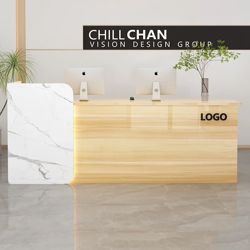Entrances Reception Tables Workshop Furniture Home Counter Bar Luxury Receiption Desk Church Pulpit Moveable Cosmetics Column
Entrances Reception Tables Workshop Furniture Home Counter Bar Luxury Receiption Desk Church Pulpit Moveable Cosmetics Column