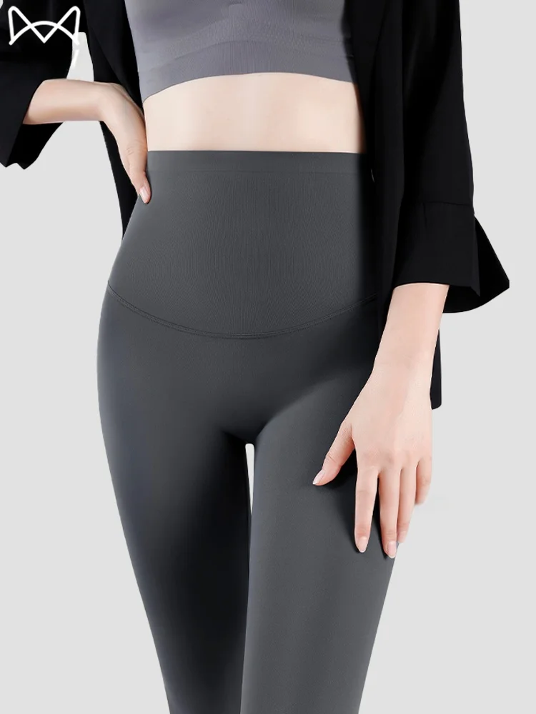 Ice Silk arkskin Yoga Pants Women's Summer Thin Casual High Waist Butt Lifting Long Pants Breathable Comfortable
Ice Silk arkskin Yoga Pants Women's Summer Thin Casual High Waist Butt Lifting Long Pants Breathable Comfortable