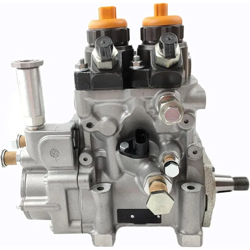 HP0 Fuel Injection Pump 22730-1240 S2273-01240 094000-0430 2100-E0390 for Hino P11C Enginefor Hino CK1350I Bus Trucks Crana
HP0 Fuel Injection Pump 22730-1240 S2273-01240 094000-0430 2100-E0390 for Hino P11C Enginefor Hino CK1350I Bus Trucks Crana