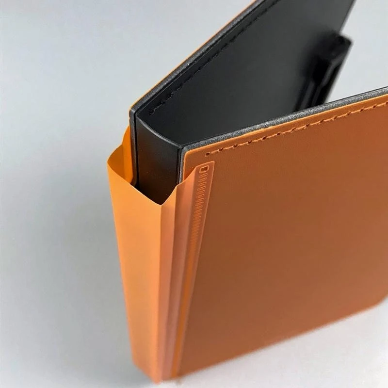 Letter Size Foldable Clipboard Pocket Writing Pad File Folder for Office School
Letter Size Foldable Clipboard Pocket Writing Pad File Folder for Office School