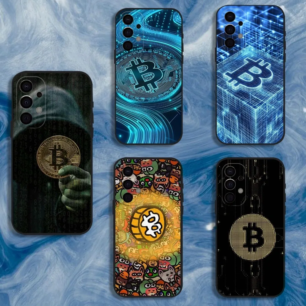 Bitcoin Pattern Art Phone Case For Samsung S25,S24,S21,S22,S23,S30,Ultra,S20,Plus,Fe,Lite,Note,10,9,5G Black Cover
Bitcoin Pattern Art Phone Case For Samsung S25,S24,S21,S22,S23,S30,Ultra,S20,Plus,Fe,Lite,Note,10,9,5G Black Cover