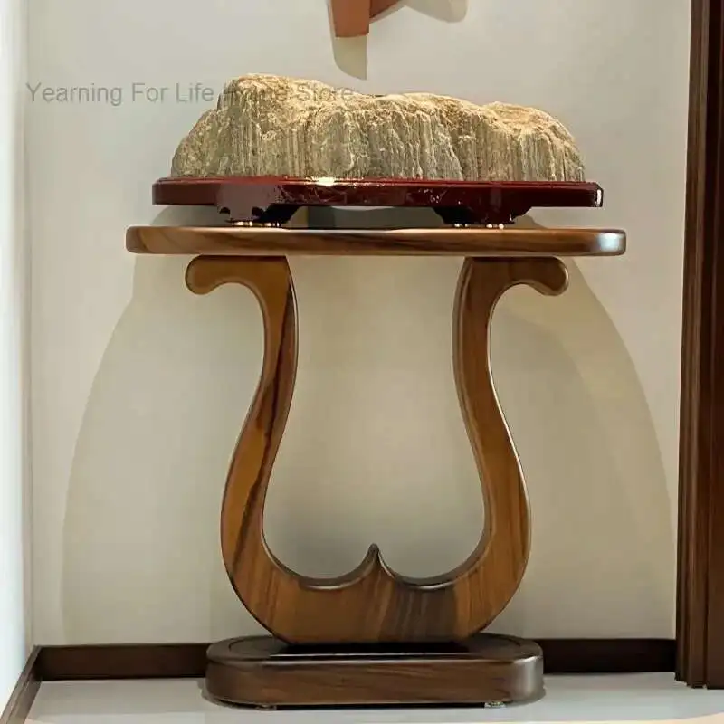 Entryway Modern Corner Table Hallway Wood Salon Luxury Console Table Nordic Unique Tisch Wohnzimmer Living Room Furniture
Entryway Modern Corner Table Hallway Wood Salon Luxury Console Table Nordic Unique Tisch Wohnzimmer Living Room Furniture