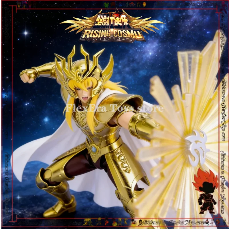 В наличии: Фигурка ShineTime/ST Saint Seiya Myth Cloth EX Virgo Asmita Gold Lost Canvas/LC Knights of The Zodiac
В наличии: Фигурка ShineTime/ST Saint Seiya Myth Cloth EX Virgo Asmita Gold Lost Canvas/LC Knights of The Zodiac