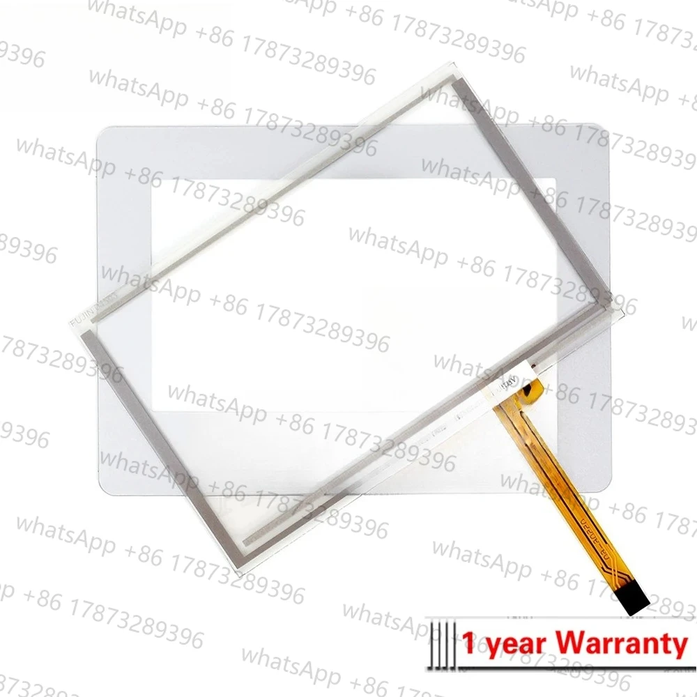 GP-4114T PFXGP4114T2D Стеклянный дигитайзер сенсорной панели для Pro-face GP-4114T PFXGP4114T2D Сенсорная панель и защитная пленка
GP-4114T PFXGP4114T2D Стеклянный дигитайзер сенсорной панели для Pro-face GP-4114T PFXGP4114T2D Сенсорная панель и защитная пленка