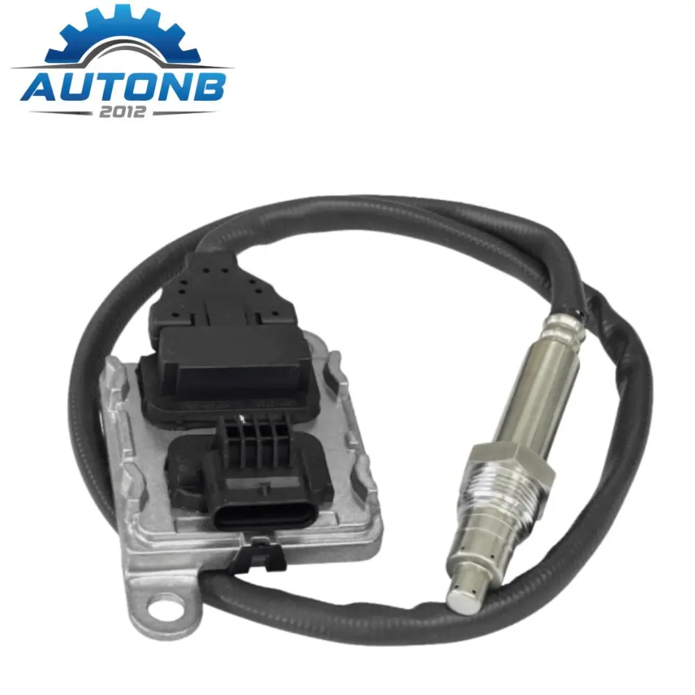 04L907807EB Continental Nox Sensor Nitrogen Oxygen Sensor Fit For VW Caddy TDi 2015-2020
04L907807EB Continental Nox Sensor Nitrogen Oxygen Sensor Fit For VW Caddy TDi 2015-2020