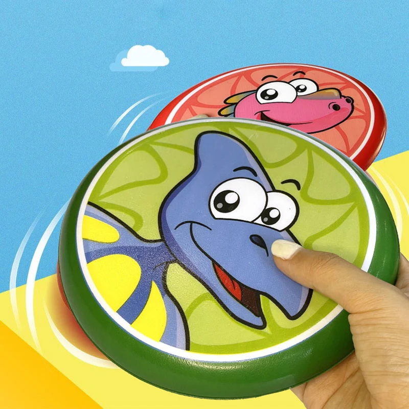 Children soft PU disk safety kindergarten parent-child interaction outdoor park disk toys boys and girls sports Disk game P40
Children soft PU disk safety kindergarten parent-child interaction outdoor park disk toys boys and girls sports Disk game P40