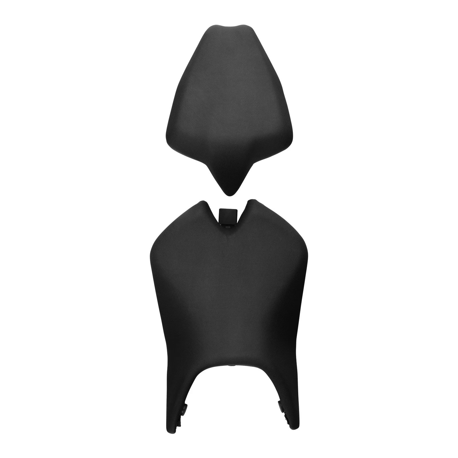 Motorcycle Front Rear Driver Passenger Pillion Seats For Aprilia RS660 2021-2025
Motorcycle Front Rear Driver Passenger Pillion Seats For Aprilia RS660 2021-2025