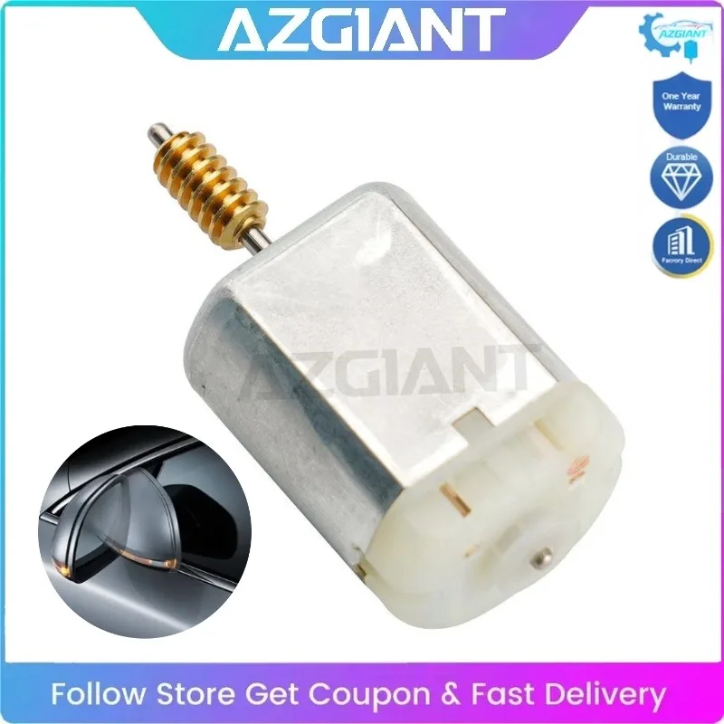 AZGIANT Car Parts Folding Mirror Actuator DC 12V Power Fold Motor Door Mirror for Chevrolet Silverado 1500 LD 2500
AZGIANT Car Parts Folding Mirror Actuator DC 12V Power Fold Motor Door Mirror for Chevrolet Silverado 1500 LD 2500