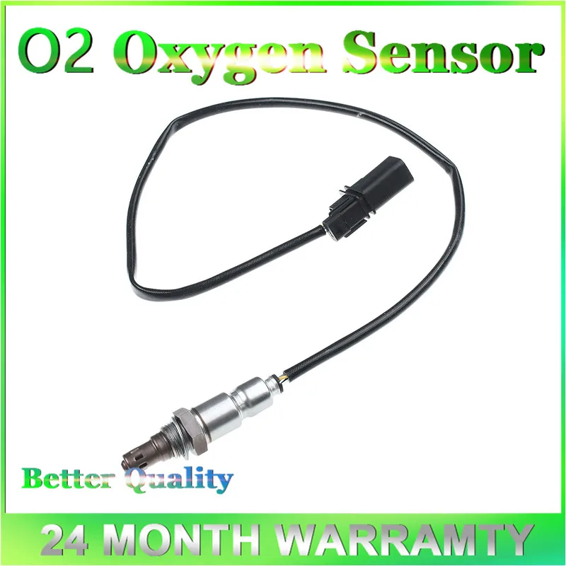 68254609AA 234-5707 Upstream Lambda Probe Oxygen O2 Sensor Fit for FIAT 500X 500L 2016-2020 JEEP RENEGADE 1.4L Turbo 2015-2018
68254609AA 234-5707 Upstream Lambda Probe Oxygen O2 Sensor Fit for FIAT 500X 500L 2016-2020 JEEP RENEGADE 1.4L Turbo 2015-2018