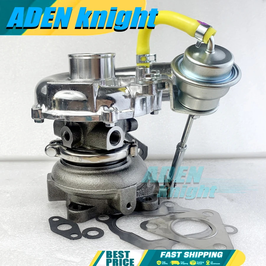 RHF4 Turbo Turbocharger For Mitsubishi L200 2.5 4D5CDI Diesel 1515A029 VA420088 VB420088 VC420088 VD420088 VE420088 VF420088
RHF4 Turbo Turbocharger For Mitsubishi L200 2.5 4D5CDI Diesel 1515A029 VA420088 VB420088 VC420088 VD420088 VE420088 VF420088