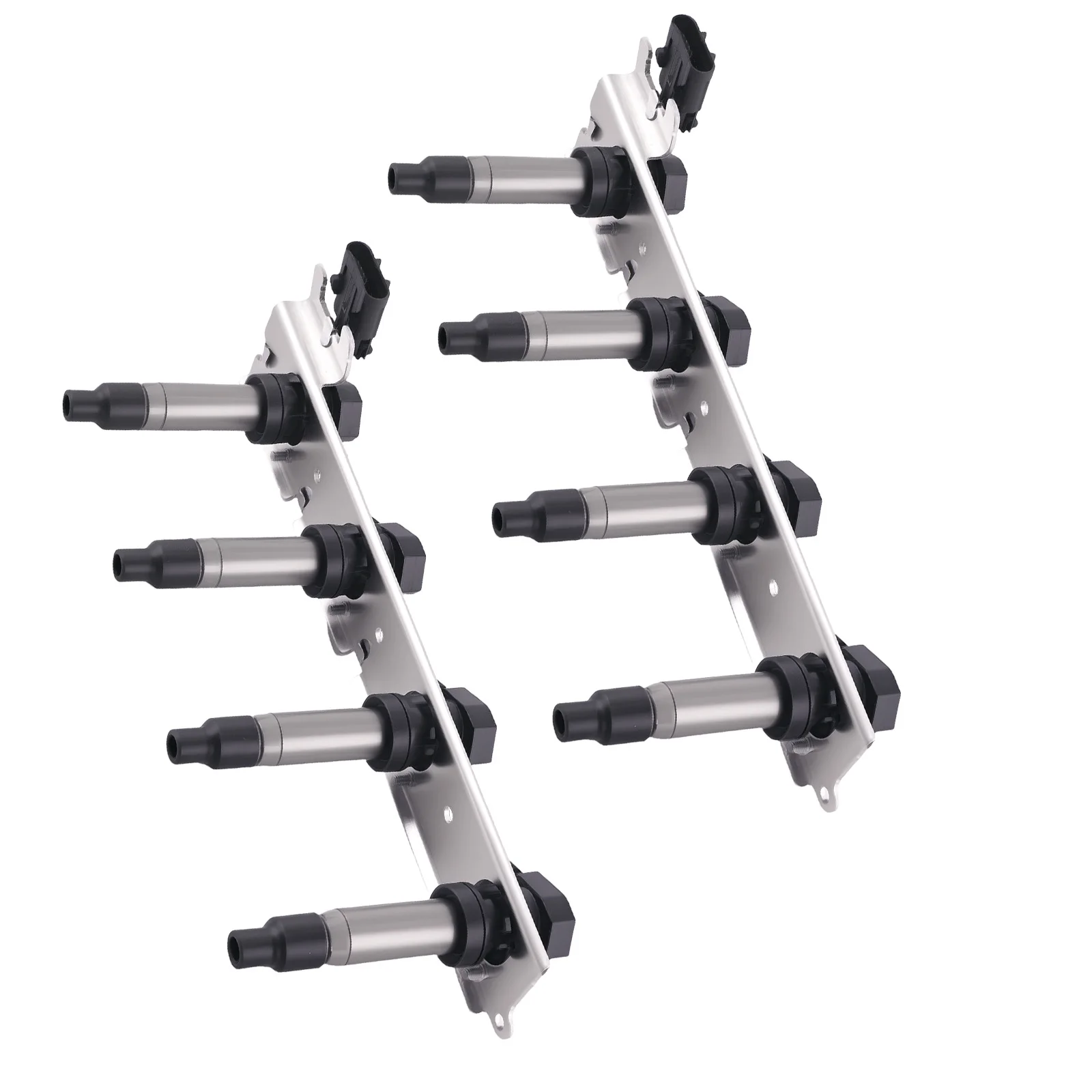 Ignition Coil for Cadillac Deville/SRX 2004-2005 V8 4.6L UF372 89017778 GN10419
Ignition Coil for Cadillac Deville/SRX 2004-2005 V8 4.6L UF372 89017778 GN10419