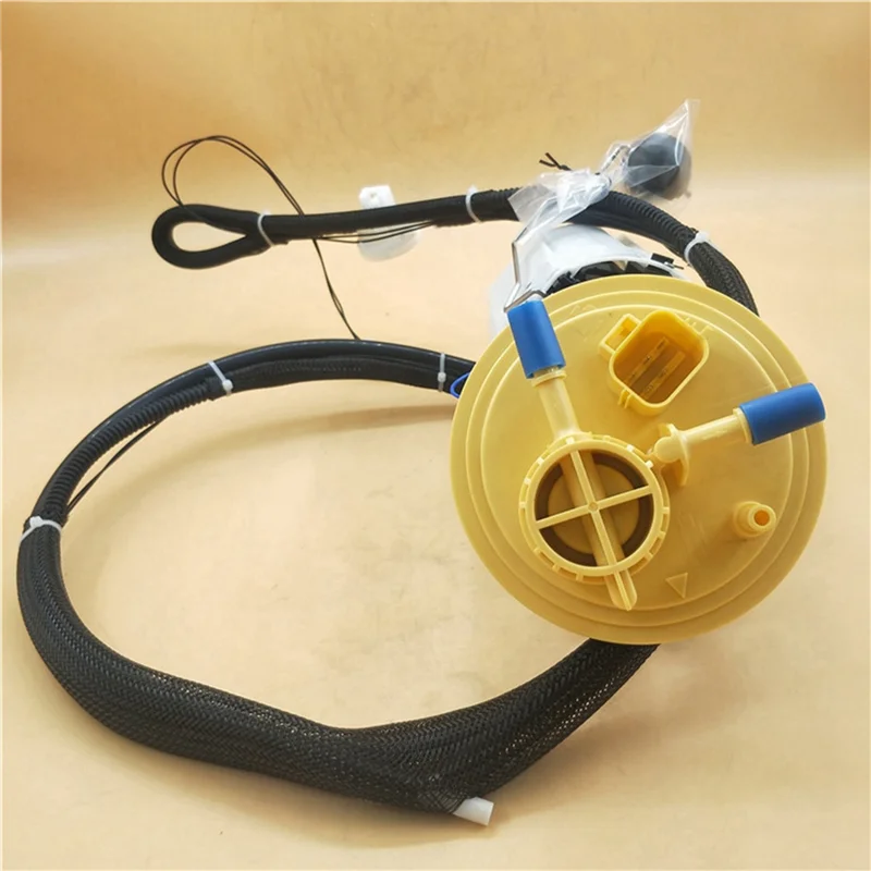 Гениальный автомобильный топливный насос в сборе для Volvo S60 V70 S80 2.3L 2.4L 2.8L E8633M P76363M FG1251 30769013 30761743 
Гениальный автомобильный топливный насос в сборе для Volvo S60 V70 S80 2.3L 2.4L 2.8L E8633M P76363M FG1251 30769013 30761743