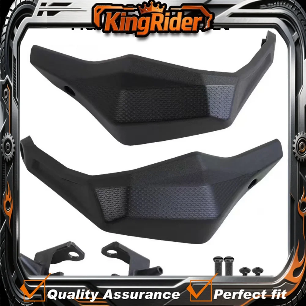 【Supreme quality】For Kymco DTX360 Original Handguard, Handlebar Protector Cover, Wind & Dust Shield Motorcycle Accessories
【Supreme quality】For Kymco DTX360 Original Handguard, Handlebar Protector Cover, Wind & Dust Shield Motorcycle Accessories