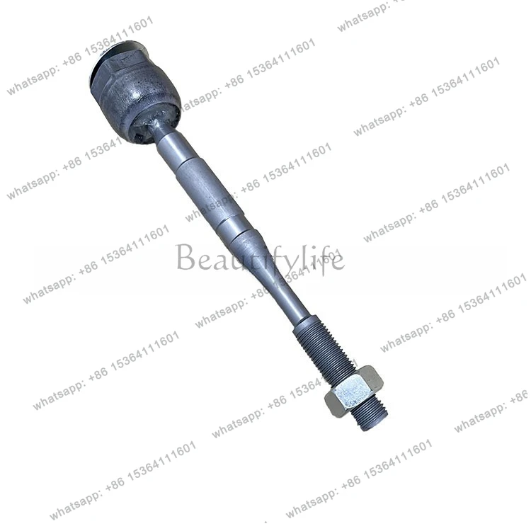 Steering machine inner ball head DH521-6LB0A D8521-6LA0A
Steering machine inner ball head DH521-6LB0A D8521-6LA0A