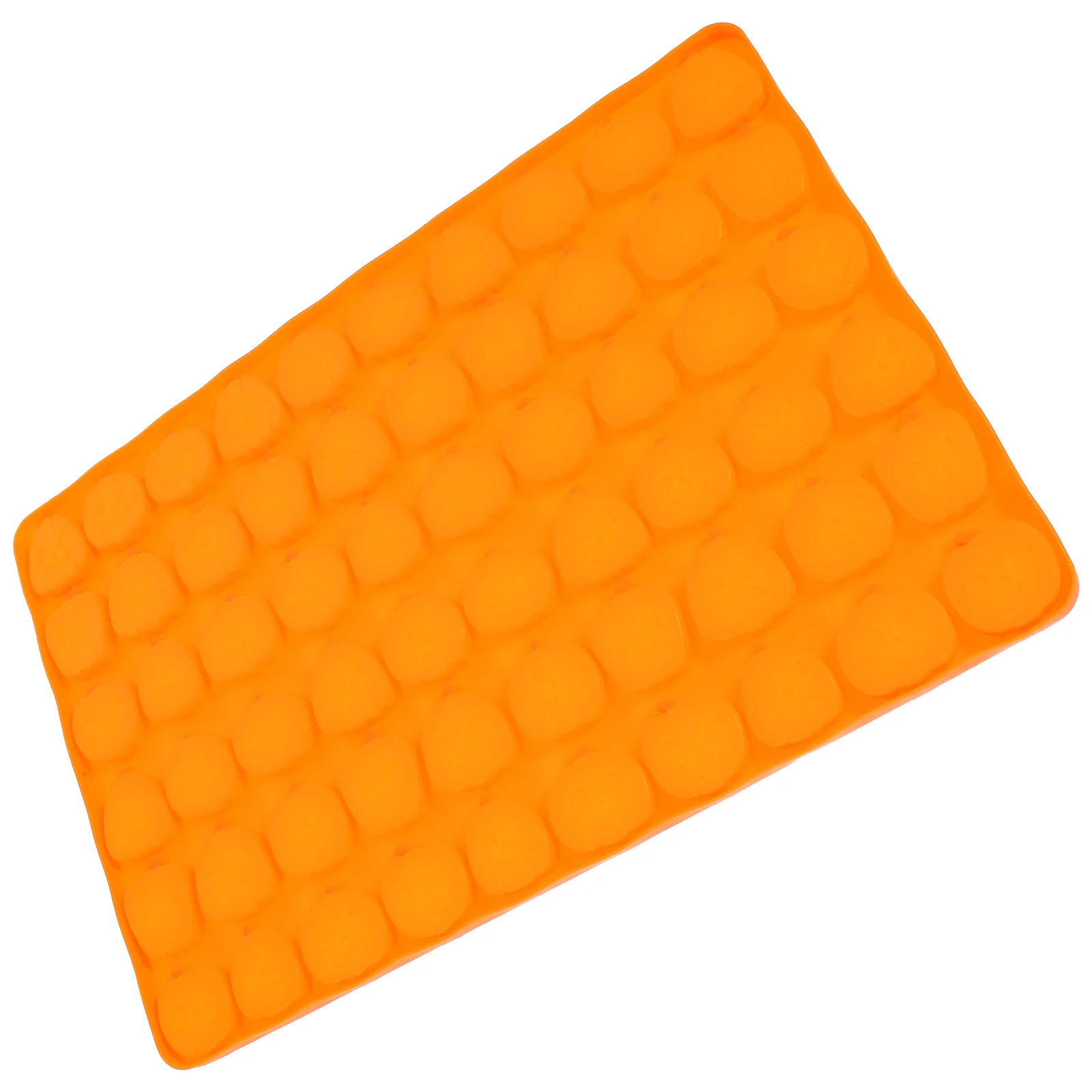 Pumpkin Mold Silicone Halloween Chocolate Candy Baking DIY Tools Reusable Cake Pastry Decorations Kitchen Bar Supplies
Pumpkin Mold Silicone Halloween Chocolate Candy Baking DIY Tools Reusable Cake Pastry Decorations Kitchen Bar Supplies