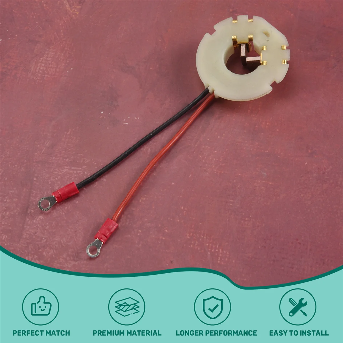 AA08I Держатель угольной щетки для MAKITA 638991 -1 638614 -1 DF458D DHP458 DHP448 DDF458 DDF448 BDF458 CB-440
AA08I Держатель угольной щетки для MAKITA 638991 -1 638614 -1 DF458D DHP458 DHP448 DDF458 DDF448 BDF458 CB-440