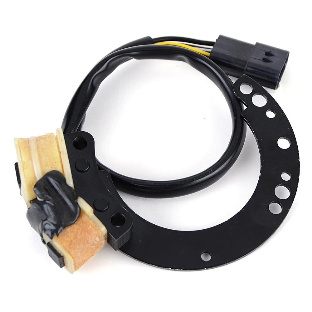 For Mercury 25HP 15HP / 20HP 1994 1995 1996 1997 1998 Stator Coil 86617A14
For Mercury 25HP 15HP / 20HP 1994 1995 1996 1997 1998 Stator Coil 86617A14