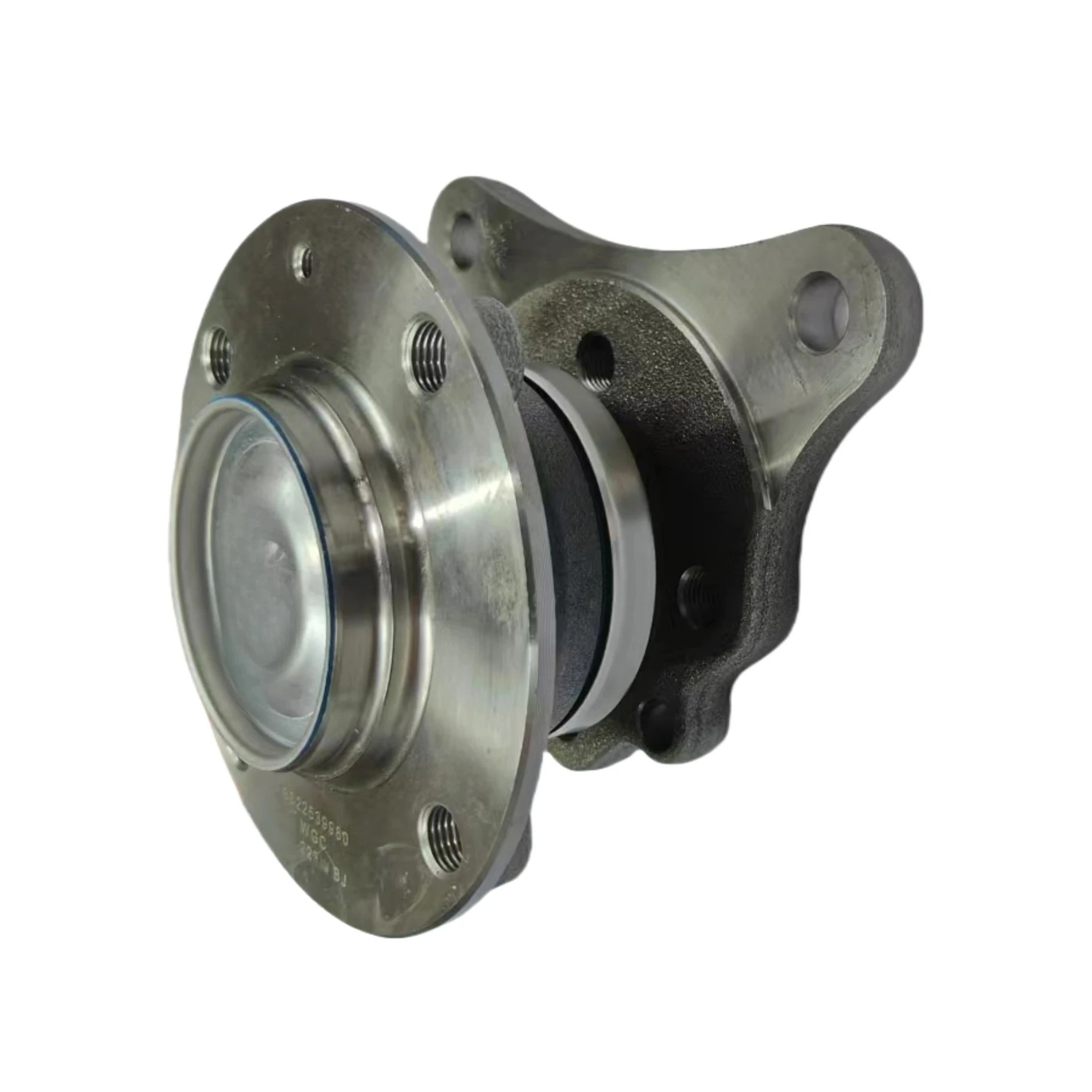 Auto Rear Axle Wheel Hub Bearing Reference OE 9822539980 Integrated Wheel Hub Assembly Repair Accessory
Auto Rear Axle Wheel Hub Bearing Reference OE 9822539980 Integrated Wheel Hub Assembly Repair Accessory