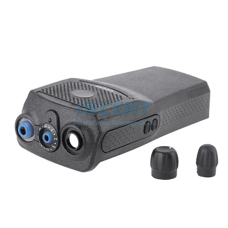 VOIONAIR New Replacement Front Casing Shell Repair Housing Cover Case for Motorola PR400 Walkie Talkie Two Way Radio Accessories
VOIONAIR New Replacement Front Casing Shell Repair Housing Cover Case for Motorola PR400 Walkie Talkie Two Way Radio Accessories