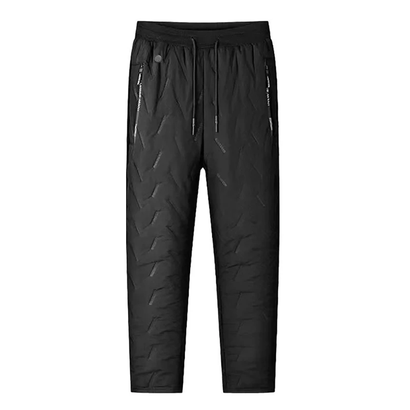 Heating Trouser, USB Electric Heated Pants Winter Warm Outdoor Snow Ski Fishing Trouser for Men Women, 10 Heating Zones
Heating Trouser, USB Electric Heated Pants Winter Warm Outdoor Snow Ski Fishing Trouser for Men Women, 10 Heating Zones