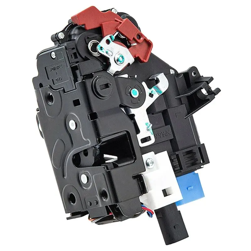 For V W Touareg Cayenne 2006- 2011 Compatible 1PCS Door Lock Actuator Part Numbers 7L6839015D 7L6839016D Rear Left-N32R
For V W Touareg Cayenne 2006- 2011 Compatible 1PCS Door Lock Actuator Part Numbers 7L6839015D 7L6839016D Rear Left-N32R