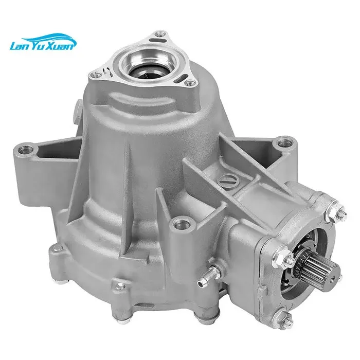 Front Differential Assembly Fit for Kawasaki Mule 2510 3010 4010 Bayou 400 KLF400B KAF620-series KAF950-Series OEM 13101-0614
Front Differential Assembly Fit for Kawasaki Mule 2510 3010 4010 Bayou 400 KLF400B KAF620-series KAF950-Series OEM 13101-0614