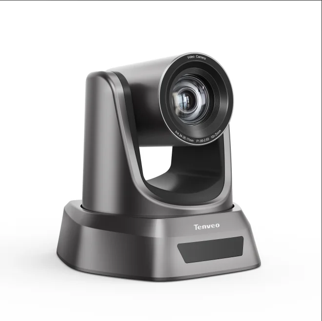 Hot Selling TEVO-NV20A 1080p HD Video Conference Camera with 20x Broadcasting for Chat and a Variety of Different Meetings
Hot Selling TEVO-NV20A 1080p HD Video Conference Camera with 20x Broadcasting for Chat and a Variety of Different Meetings