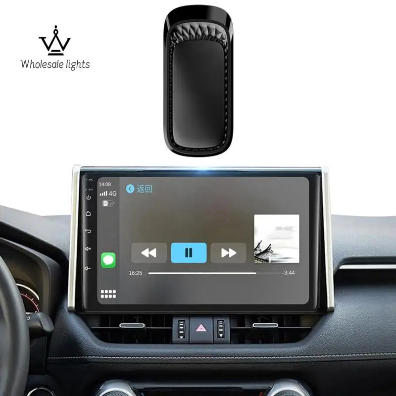 Wireless Carplay Adapter Smart Box Bluetooth Wifi Fast Connect Universal Plug And Play For Wired Carplay Cars
Wireless Carplay Adapter Smart Box Bluetooth Wifi Fast Connect Universal Plug And Play For Wired Carplay Cars