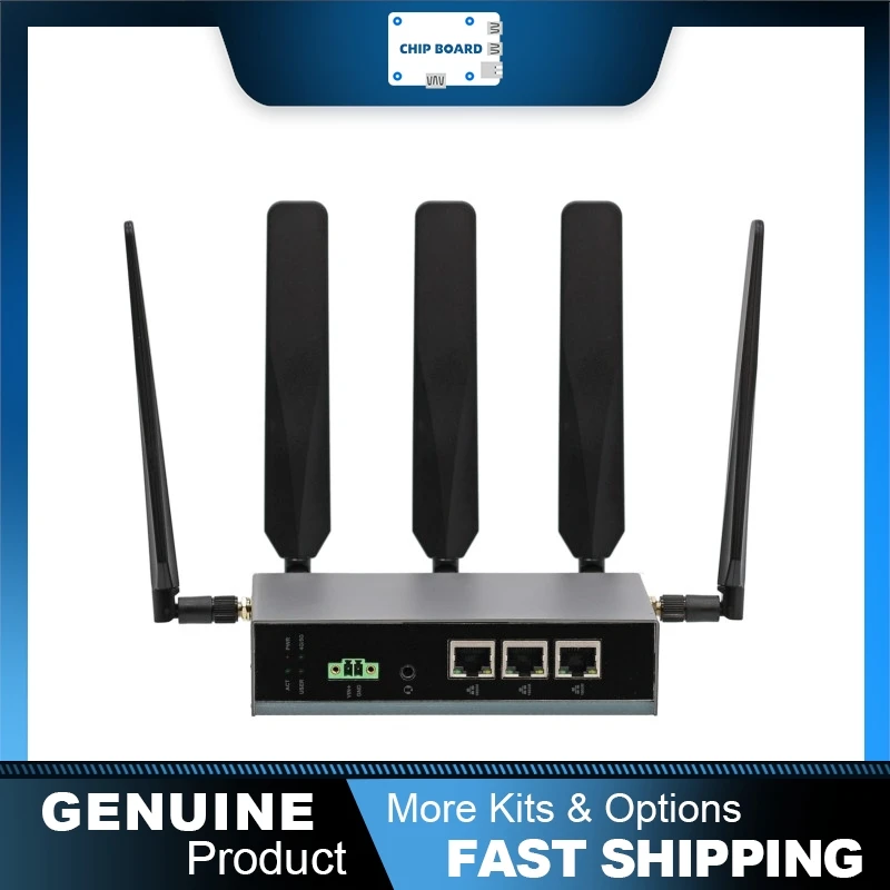 EDAtec ED-IPC2500 Industrial IPC, BCM2711 A72 1.5GHz, 3x GbE, 32GB eMMC, WiFi BT 5G mSATA USB
EDAtec ED-IPC2500 Industrial IPC, BCM2711 A72 1.5GHz, 3x GbE, 32GB eMMC, WiFi BT 5G mSATA USB