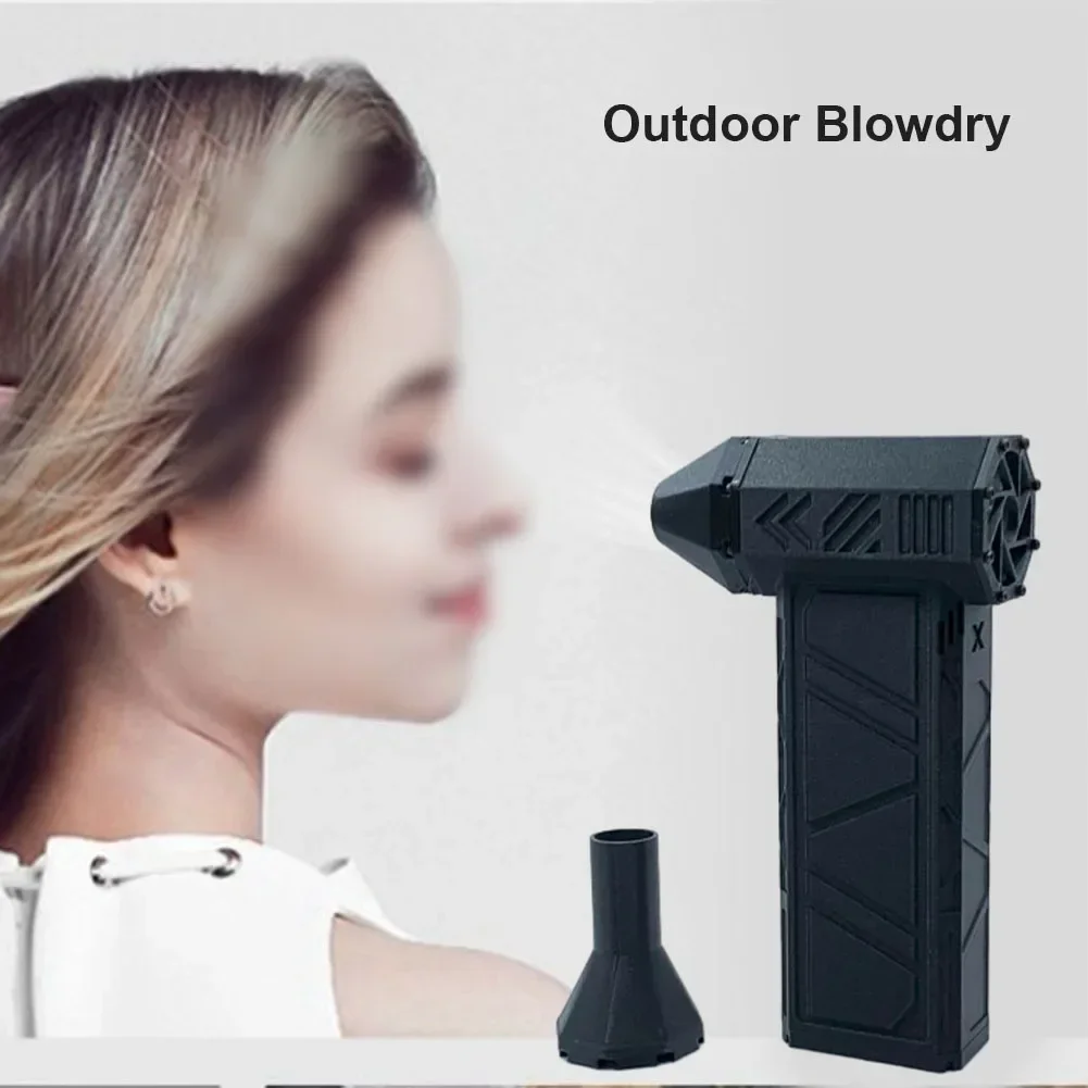 110000RPM Jet Fan Electric Air Duster Jet Blower 7.4V 150W Cordless Air Blower For Computer Keyboard Cleaning Tool
110000RPM Jet Fan Electric Air Duster Jet Blower 7.4V 150W Cordless Air Blower For Computer Keyboard Cleaning Tool