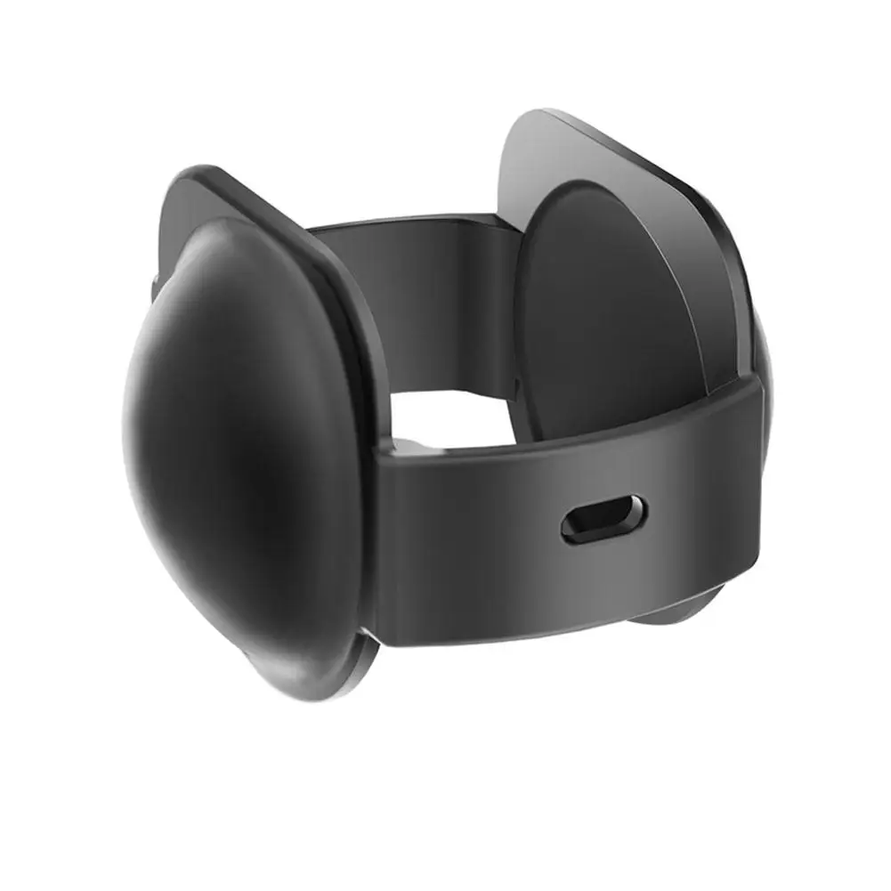 Крышка объектива для Insta360 X5, панорамный пылезащитный силиконовый защитный чехол от падения, чехол для спортивной камеры Insta360 X4 Accesso Z1A8
Крышка объектива для Insta360 X5, панорамный пылезащитный силиконовый защитный чехол от падения, чехол для спортивной камеры Insta360 X4 Accesso Z1A8