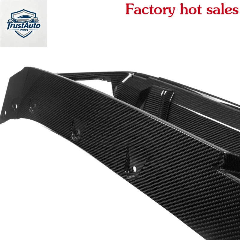 TrustAuto Parts Store High SalesPremium Dry Carbon Fiber Front Bumper Grille G0 Sedan +
TrustAuto Parts Store High SalesPremium Dry Carbon Fiber Front Bumper Grille G0 Sedan +