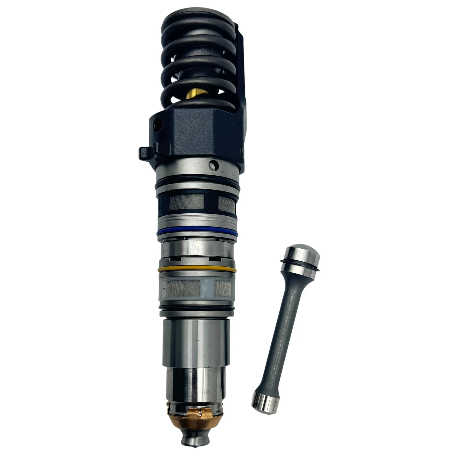 1PCS Fuel injector 4088301 4088665 For Cummins ISX15 QSX15 Engine
1PCS Fuel injector 4088301 4088665 For Cummins ISX15 QSX15 Engine