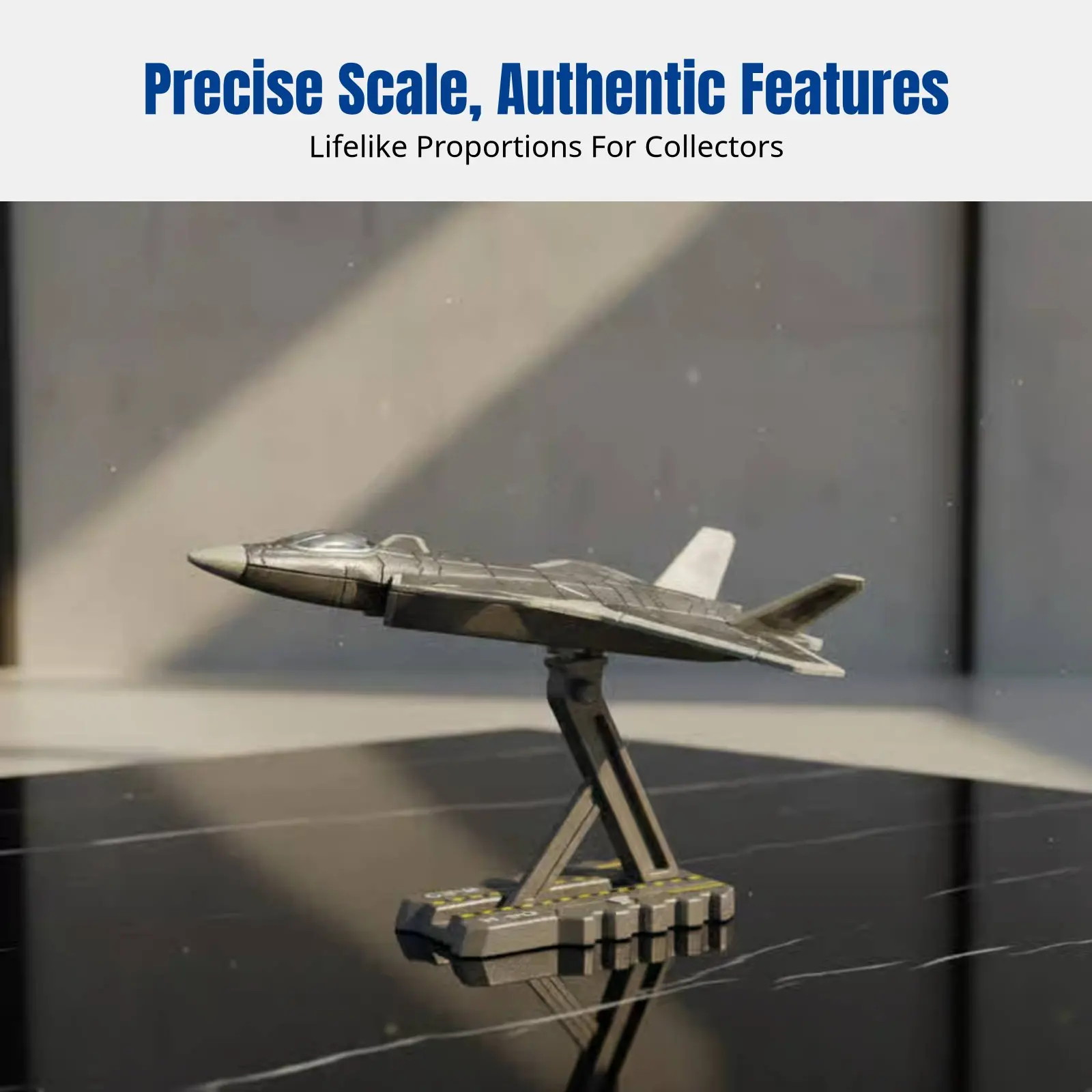 Модель военного самолета из сплава, истребитель J-20, транспортный самолет Y-20, миниатюрная модель для демонстрации, коллекционная, с реалистичной детализацией
Модель военного самолета из сплава, истребитель J-20, транспортный самолет Y-20, миниатюрная модель для демонстрации, коллекционная, с реалистичной детализацией