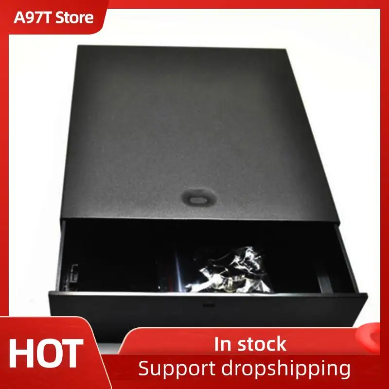 A97T 2X Desktop Storage Box Organizer Drawer Optical Drives 5.25Inch Front Panel Storage Holders & Racks
A97T 2X Desktop Storage Box Organizer Drawer Optical Drives 5.25Inch Front Panel Storage Holders & Racks