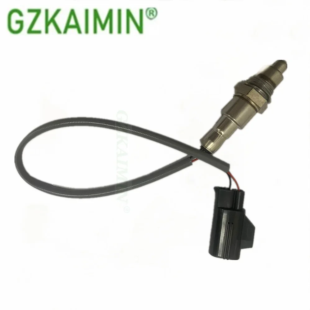 LAMBDA OXYGEN O2 SENSOR 0258030043 DX23-9G444-DA/LSF-XFP50 for J-AGUAR XF XJ F-PACE FTYPE 3.0 5.0 DOWNSTREAM
LAMBDA OXYGEN O2 SENSOR 0258030043 DX23-9G444-DA/LSF-XFP50 for J-AGUAR XF XJ F-PACE FTYPE 3.0 5.0 DOWNSTREAM