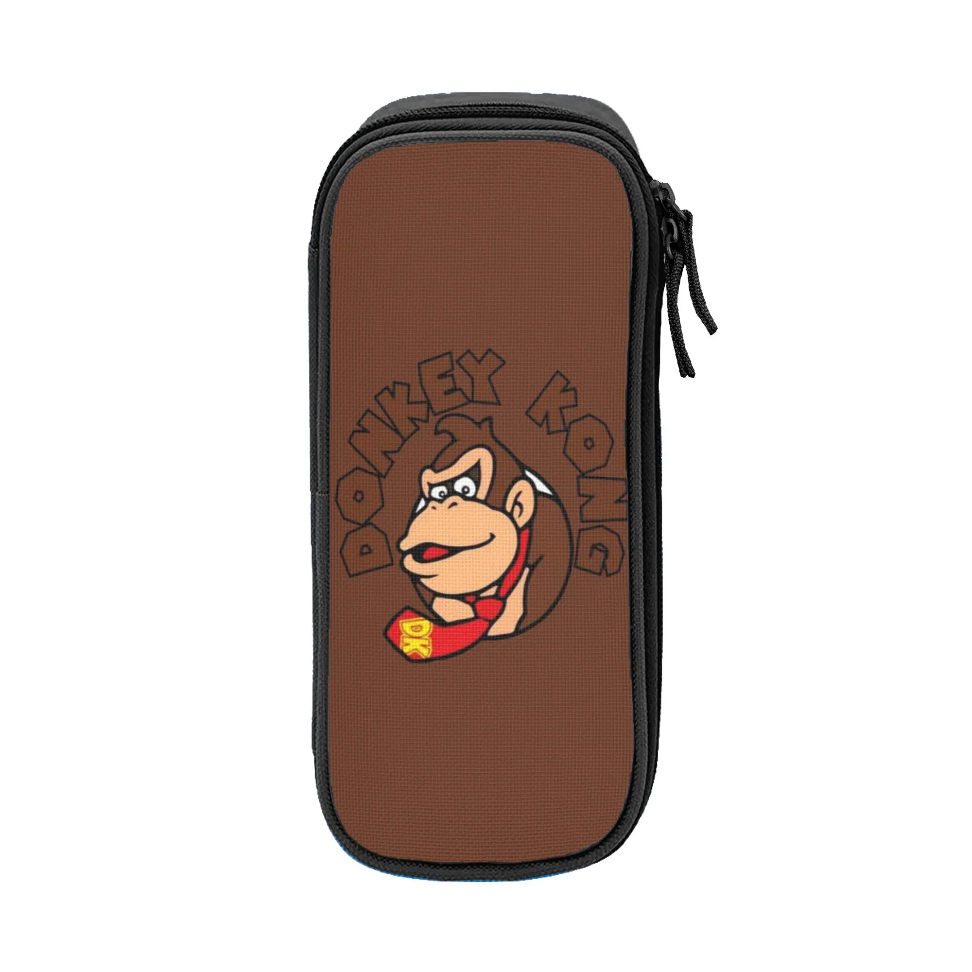 Cute Marioes characters Pencil Case Pencil Box Pen for Girls Boys Big Capacity Bag Students School Gift Stationery
Cute Marioes characters Pencil Case Pencil Box Pen for Girls Boys Big Capacity Bag Students School Gift Stationery