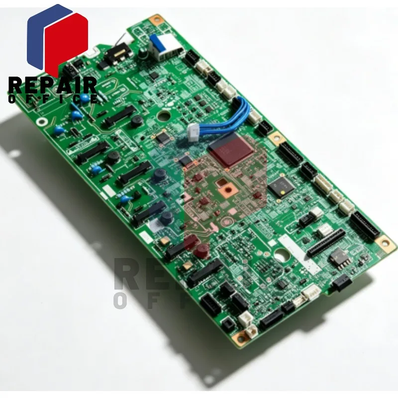 RM3-7243 RM3-7244 Engine Controller PCA Duplex Models used used for HP 454 479 M454 M454dw M479 M479fdw M479fnw DC Control Board
RM3-7243 RM3-7244 Engine Controller PCA Duplex Models used used for HP 454 479 M454 M454dw M479 M479fdw M479fnw DC Control Board